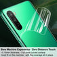 Frendorf | Für iPhone 13 mini 2 Stück IMAK Gebogener Vollbild-Hydrogel-Film Rückenschutz