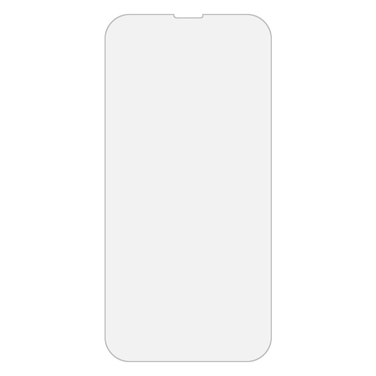 Frendorf | Für iPhone 12 mini WK WTP-064 Bounty Series 6D gebogenes Game Tempered Glass Film