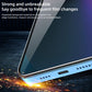 Frendorf | Für iPhone 12 mini WK WTP-064 Bounty Series 6D gebogenes Game Tempered Glass Film