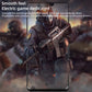 Frendorf | Für iPhone 12 mini WK WTP-064 Bounty Series 6D gebogenes Game Tempered Glass Film