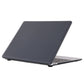 Frendorf | Für Huawei MateBook 14 Zoll 2020 Dragon Version Stoßfeste Kristall-Laptop-Schutzhülle (Schwarz)