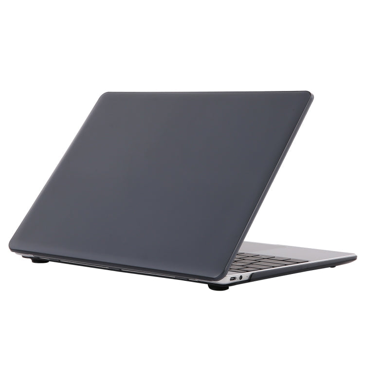 Frendorf | Für Huawei MateBook 14 Zoll 2020 Dragon Version Stoßfeste Kristall-Laptop-Schutzhülle (Schwarz)