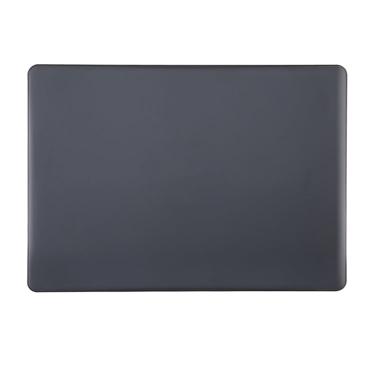 Frendorf | Für Huawei MateBook 14 Zoll 2020 Dragon Version Stoßfeste Kristall-Laptop-Schutzhülle (Schwarz)