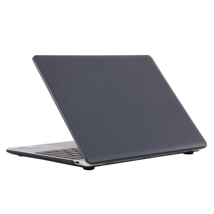 Frendorf | Für Huawei MateBook 14 Zoll 2020 Dragon Version Stoßfeste Kristall-Laptop-Schutzhülle (Schwarz)