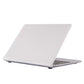 Frendorf | Für Huawei MateBook 14 Zoll 2020 Dragon Version Stoßfeste Kristall Laptop Schutzhülle (Transparent)