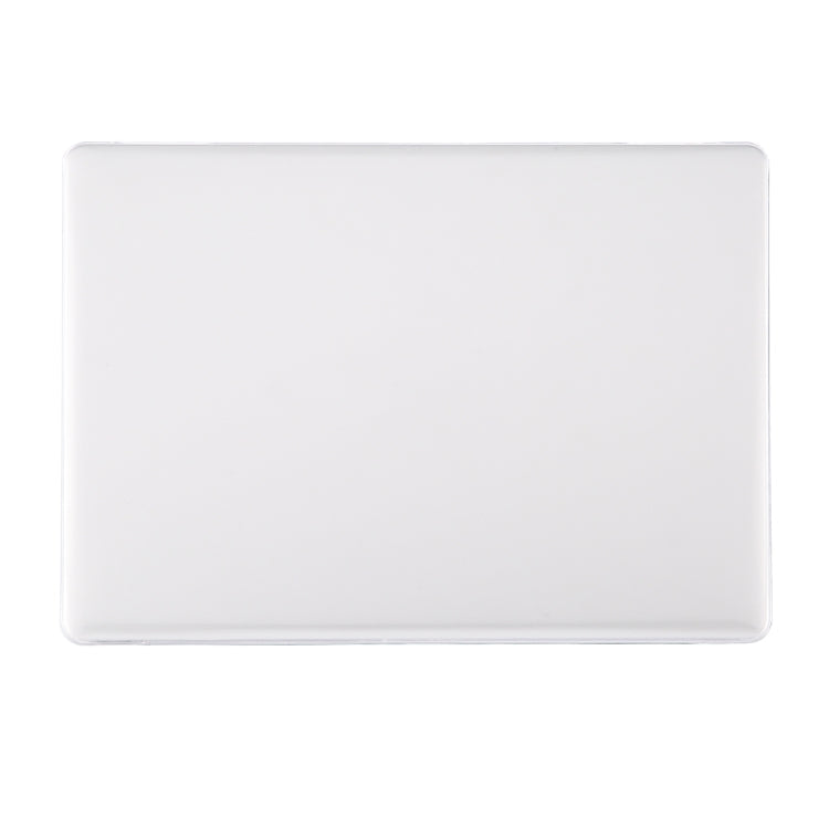 Frendorf | Für Huawei MateBook 14 Zoll 2020 Dragon Version Stoßfeste Kristall Laptop Schutzhülle (Transparent)