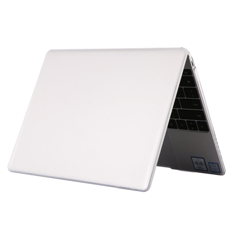 Frendorf | Für Huawei MateBook 14 Zoll 2020 Dragon Version Stoßfeste Kristall Laptop Schutzhülle (Transparent)