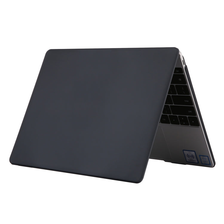 Frendorf | Für Huawei MateBook 13s 2021 Schockproof Matt Laptop Schutzhülle (Schwarz)