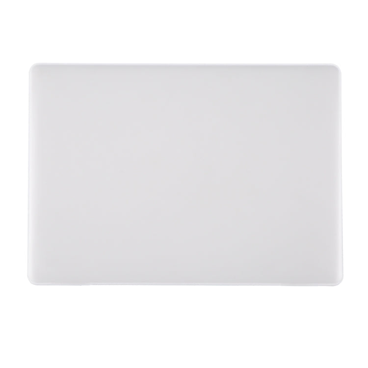 Frendorf | Für Huawei MateBook 13s 2021 Stoßfeste Matt-Laptop-Schutzhülle (Transparent)