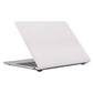 Frendorf | Für Huawei MateBook 13s 2021 Stoßfeste Matt-Laptop-Schutzhülle (Transparent)