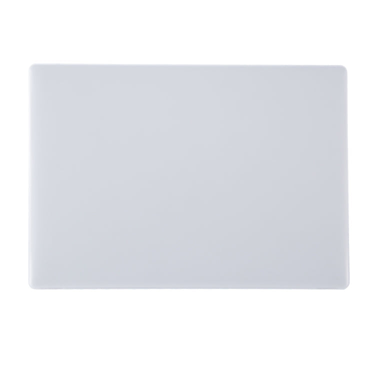 Frendorf | Für Huawei MateBook 14s 2021 Stoßfestes Matt Laptop Schutzhülle (Transparent)