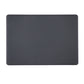 Frendorf | Für Huawei MateBook D 14 / MagicBook 14 / X14 Schockabsorbierende Frosted Laptop Schutzhülle (Schwarz)