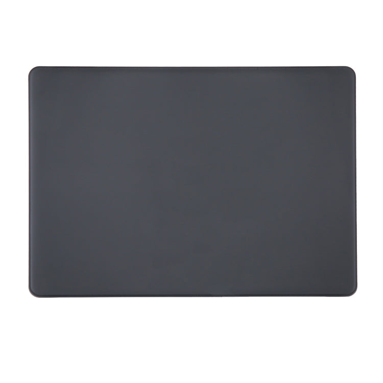 Frendorf | Für Huawei MateBook D 14 / MagicBook 14 / X14 Schockabsorbierende Frosted Laptop Schutzhülle (Schwarz)