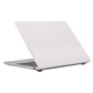 Frendorf | Für Huawei MateBook 16 Stoßfestes Matt Laptop Schutzhülle (Transparent)