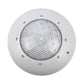 12W ABS-Kunststoff Schwimmbad Wandlampe Unterwasserlicht (Bunt)