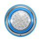 18W LED Edelstahl Wandmontierte Poollicht Landschaft Unterwasserlicht (Buntes Licht)