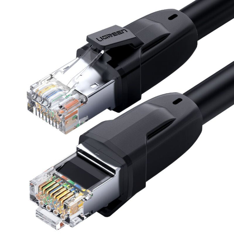 Frendorf | UGREEN CAT8 Ethernet Netzwerk LAN Kabel, Länge: 10m