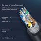 Frendorf | UGREEN CAT8 Ethernet Netzwerk LAN Kabel, Länge: 10m