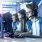 Frendorf | UGREEN CAT8 Ethernet Netzwerk LAN Kabel, Länge: 10m