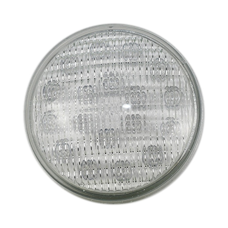 18W LED Einbau Schwimmbadlicht Unterwasserlichtquelle (Warmes Weißes Licht)