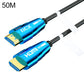 Frendorf | HDMI 2.0 Male to HDMI 2.0 Male 4K HD Aktives optisches Kabel, Kabellänge: 50m