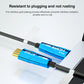 Frendorf | HDMI 2.0 Male to HDMI 2.0 Male 4K HD Aktives optisches Kabel, Kabellänge: 50m