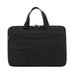 Frendorf | C510 Wasserfeste Oxford-Stoff Laptop-Handtasche für 15.4-16 Zoll Laptops (Schwarz)