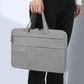 Frendorf | C510 Wasserfeste Oxford-Stoff Laptop-Handtasche für 15.4-16 Zoll Laptops (Schwarz)