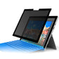 Frendorf | Laptop Rahmene Kleber Anti-Peeping Film Für MicroSoft Surface Pro 4 / 5 / 6 / 7+