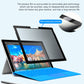 Frendorf | Laptop Rahmene Kleber Anti-Peeping Film Für MicroSoft Surface Pro 4 / 5 / 6 / 7+