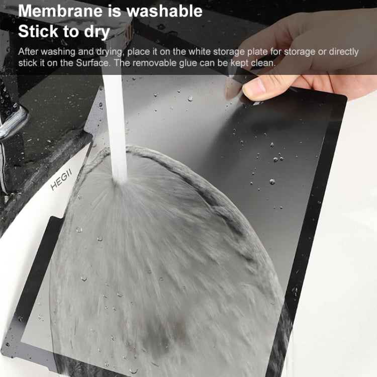 Frendorf | Laptop Rahmene Kleber Anti-Peeping Film Für MicroSoft Surface Pro 4 / 5 / 6 / 7+