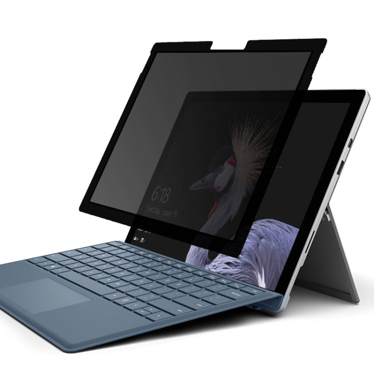 Frendorf | Laptop Rahmen Kleber Anti-Spy Film Für MicroSoft Surface Pro 3