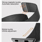 Frendorf | Für Apple Watch Series 7 41mm / 6 & SE & 5 & 4 40mm / 3 & 2 & 1 38mm Mutural Milanese Edelstahl-Uhrenarmband (Schwarz)
