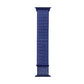 Frendorf | Für Apple Watch Series 7 41mm / 6 & SE & 5 & 4 40mm / 3 & 2 & 1 38mm Mutural Nylon-Uhrenarmband (Heartbeat Purple)