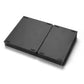 Frendorf | B089 Bluetooth klappbare Tastatur mit Ziffernblock (Schwarz)