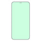 Frendorf | 25 Stück Green Light Augenschutz Gehärtetes Glas Film für iPhone 11 Pro Max / XS Max
