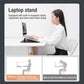 Frendorf | NILLKIN Multifunctionele Laptop Draagbare Tas met Houder voor 15.6-16.1 inch (Grijs)