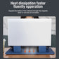 Frendorf | NILLKIN Multifunctionele Laptop Draagbare Tas met Houder voor 15.6-16.1 inch (Grijs)
