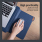 Frendorf | NILLKIN Multifunctionele Laptop Draagbare Tas met Houder voor 15.6-16.1 inch (Grijs)