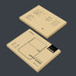 Frendorf | NILLKIN Multifunctionele Laptop Draagbare Tas met Houder voor 15.6-16.1 inch (Grijs)