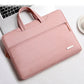 Frendorf | Handtas Laptop Bag Binnenzak, Grootte: 14 inch (Roze)