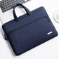 Frendorf | Handtas Laptop Bag Binnenzak, Maat: 14 inch (Donkerblauw)