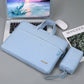 Frendorf | Handtas Laptop Tas Binnenzak met Power Bag, Maat: 11 inch (Blauw)