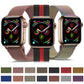 Frerndorf | Milanese Edelstahl Armband für Apple Watch Ultra 49mm&Watch Ultra 2 49mm / Serie 9&8&7 45mm / SE 3&SE 2&6&SE&5&4 44mm / 3&2&1 42mm (Roségold)