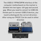 Frendorf | 10 PCS 19/20Pin zu Dual USB 3.0 Adapter Converter, Modell:PH22C