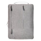 Frendorf | C310 Tragbare Freizeit Laptop Handtasche, Größe: 13-13,3 Zoll (Grau)