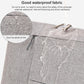 Frendorf | C310 Tragbare Freizeit Laptop Handtasche, Größe: 13-13,3 Zoll (Grau)