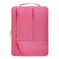 Frendorf | C310 Draagbare Casual Laptop Handtas, Maat: 15.4-16 inch (Roze)
