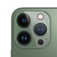 Frendorf | Für iPhone 14 Pro / 14 Pro Max Gehärtete Glas Rückkamera Folie