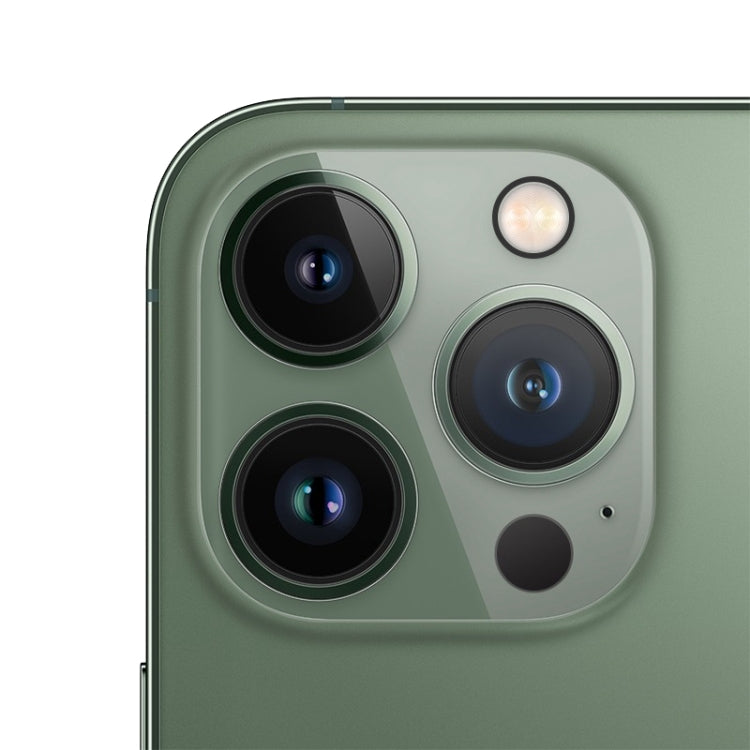 Frendorf | Für iPhone 14 Pro / 14 Pro Max Gehärtete Glas Rückkamera Folie